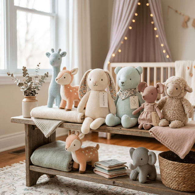 About Ilaviz Toys